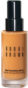 Bobbi Brown Skin Foundation Golden Honey (30 ml)