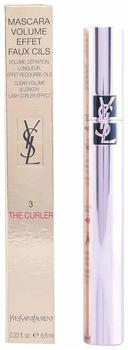 Yves Saint Laurent Volume Effet Faux Cils The Curler Mascara Violet (6,5ml)