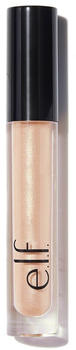e.l.f. Cosmetics Lip Plumping Gloss Champagne Glam (2,7ml)