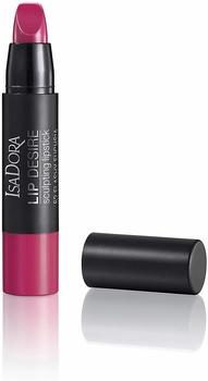 IsaDora Lip Desire Sculpting Lipstick 62 Flashy Fuchsia (3,3g)