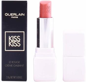 Guerlain KissKiss LoveLove Lipstick 571 Beige (2,8g)