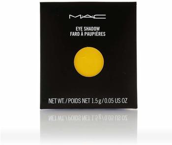 MAC Eye Shadow Pro Palette Refill Chrome Yellow (1,5g)