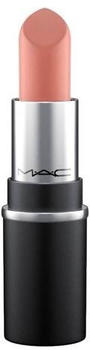 MAC Mini Traditional Lipstick Velvet Teddy (1,8g)