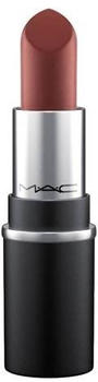 MAC Mini Traditional Lipstick Sin (1,8g)