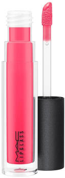 MAC Cosmetics Tinted Lipglass Impassioned (3,1ml)
