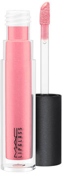 MAC Cosmetics Tinted Lipglass Cultured (3,1ml)