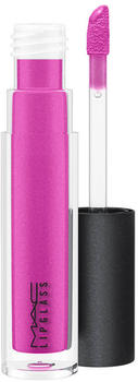 MAC Cosmetics MAC Tinted Lipglass Heroine (3,1ml)