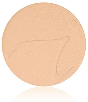 Jane Iredale Mineral Foundation PurePressed Base LSF 20 Refill Caramel (9,9g)