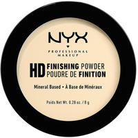 NYX PROFESSIONAL MAKEUP Puder "High Definition Finishing Powder" Fixierpuder,