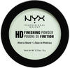 NYX Professional Makeup High Definition Finishing Powder Puder Farbton 03 Mint...