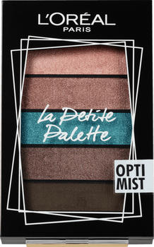 L'Oréal La Petite Palette 03 Optimist (4g)