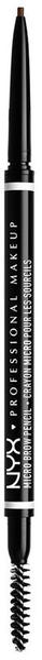 NYX NYX Micro Brow Pencil 07 Esperesso (0,5ml)