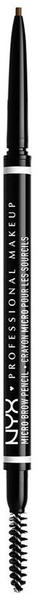 NYX Micro Brow Pencil 05 Ash Brown (0,5ml)