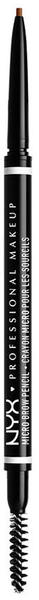 NYX Micro Brow Pencil 03 Auburn (0,5ml)