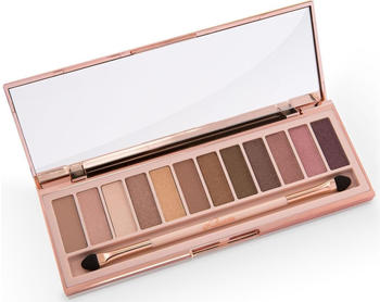 Luvia Endless Nude Shades Vol.1 Palette