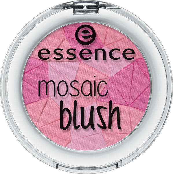 Essence Essence Mosaic Blush 40 The Berry Connection (4,5g)