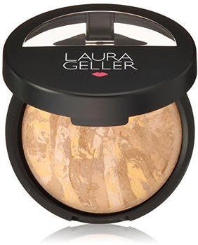 Laura Geller Laura Geller Baked Balance-n-Brighten Color Correcting Bronzer Tan (9g)