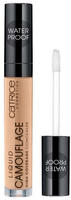 Catrice 228432, Catrice Liquid Camouflage High Coverage Concealer 015 5 ml