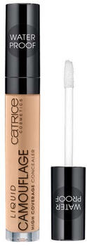 Catrice Liquid Camouflage - High Coverage Concealer 15 nude (5ml)