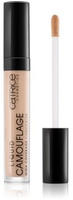 Catrice Liquid Camouflage High Coverage Concealer Fl&uuml;ssig-Korrektor Farbton 007