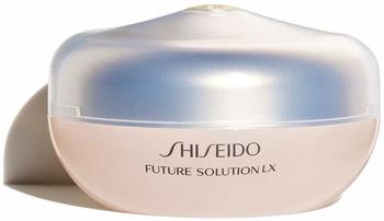 Shiseido Future Solution LX Total Radiance Loose Powder (10g)