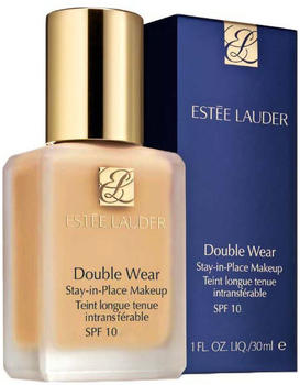 Estée Lauder Double Wear Stay-in Place Make-Up - 1W0 Warm Porcelain (30 ml)
