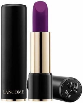 Lancôme L´Absolu Rouge Drama Matt 509 Purple Faccination (4,2ml)
