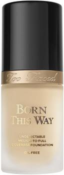 Too Faced Born This Way Foundation Almond (30ml)