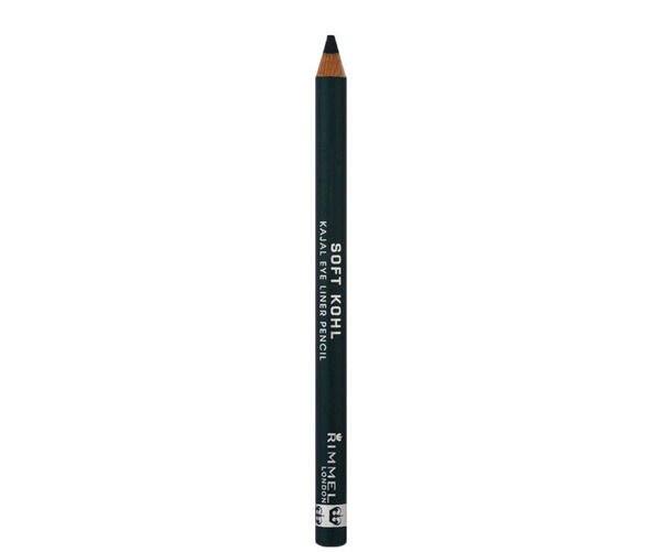 Rimmel London Soft Khol Kajal Eye Pencil 031 Jungle Green (1,2 g)