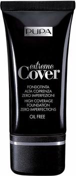 Pupa Extreme Cover Make up 010 - Alabaster (30ml)