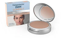 ISDIN Photoprotector Kompakt Spf50+ #arena 10 gr