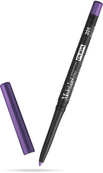 Pupa Made To Last Definition Eyes 304 - Shiny Violet
