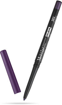 Pupa Made To Last Definition Eyes - 303 Vibrant Violet