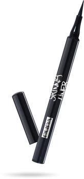 Pupa Skinny Liner - 001 Extra Black