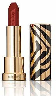 Sisley Cosmetic Le Phyto Rouge Lipstick 43 Rouge Capri (3,4g)