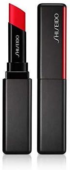 Shiseido Visionary Gel Lipstick 218 Volcanic (1,6g)