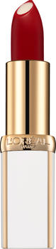 L'Oréal Age Perfect Lipstick 393 Sublime Red (4,8g)