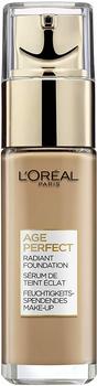 Loreal L'Oréal Age Perfect make-up 380 Miel Dore (30ml)