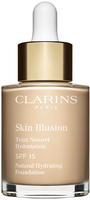 CLARINS Skin Illusion SPF 15 103N Ivory, 30 ml