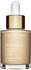 Clarins Skin Illusion Natural Hydrating Foundation (30 ml)