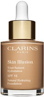 Skin Illusion Teint Naturel Hydratation SPF 15
