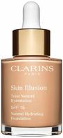 Skin Illusion Teint Naturel Hydratation SPF 15