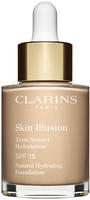 Skin Illusion Teint Naturel Hydratation SPF 15