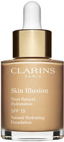 Skin Illusion Teint Naturel Hydratation SPF 15