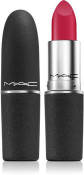 MAC Powder Kiss Lippenstift Shocking Revelation (3g)