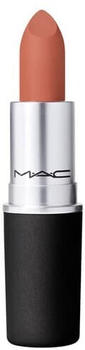 MAC Powder Kiss Lippenstift Impulsive (3g)