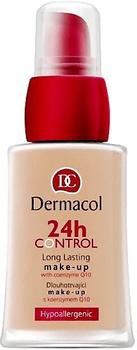 Dermacol 24h Control Long Lasting make-up 03 (30ml)