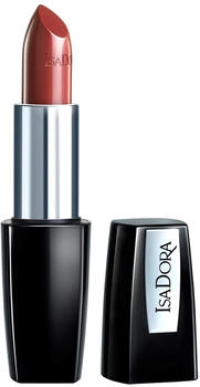IsaDora Perfect Moisture Lipstick 60 Cranberry (4,5g)