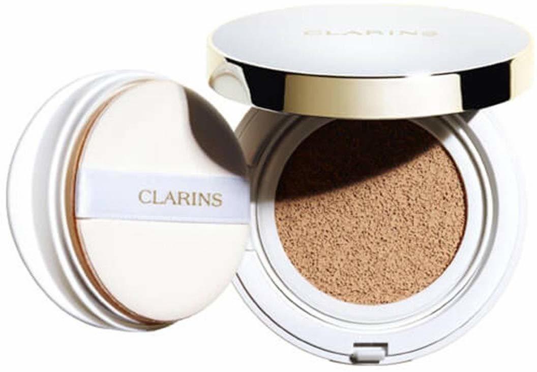 Clarins Everlasting Cushion Foundation+ 108 Sand Test TOP Angebote ab 24,35  € (Februar 2023)