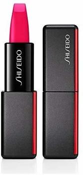 Shiseido ModernMatte Powder Lipstick 511 Unfiltered (Strawberry) (4g)